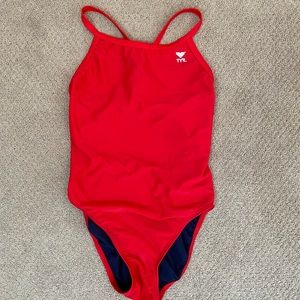 TYR Swimsuit